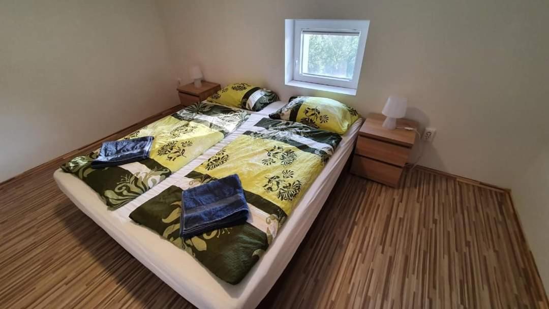 Borkuti Panzio Es Apartman Балатонсемеш Экстерьер фото