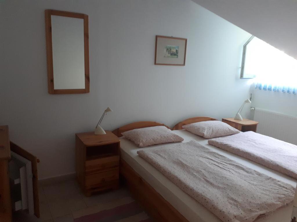 Borkuti Panzio Es Apartman Балатонсемеш Экстерьер фото